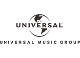 Universal Music Group Logo