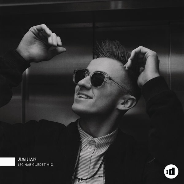 Jimilian - Jeg har glædet mig