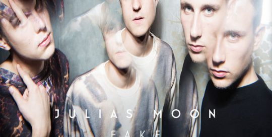 Julias Moon
