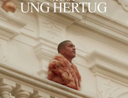 Kesi – Ung Hertug