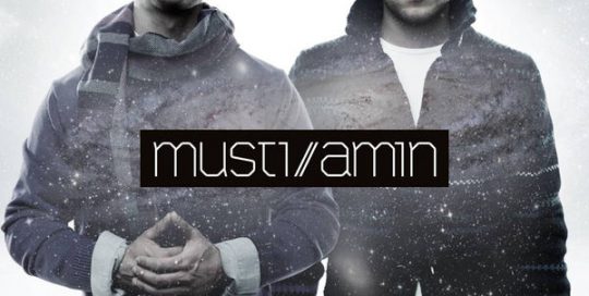 Musti & Amin