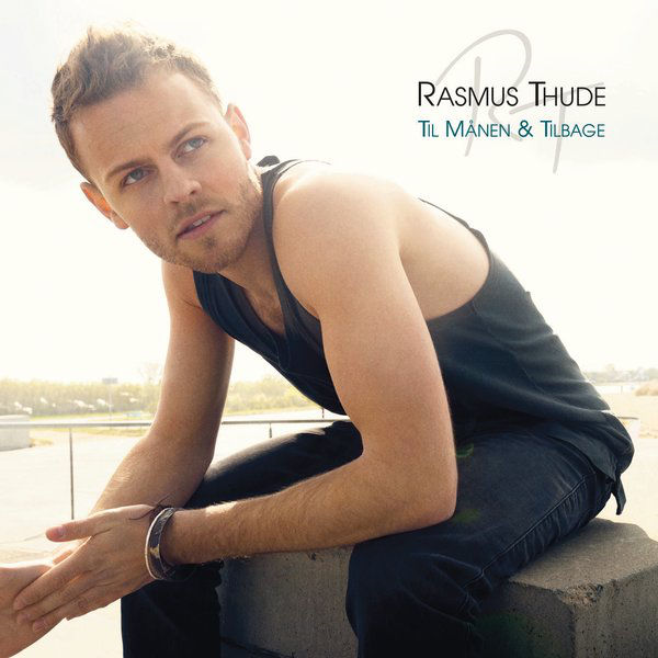 Rasmus Thyde - Til månen og tilbage