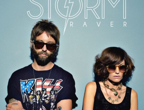 The Storm – Raver