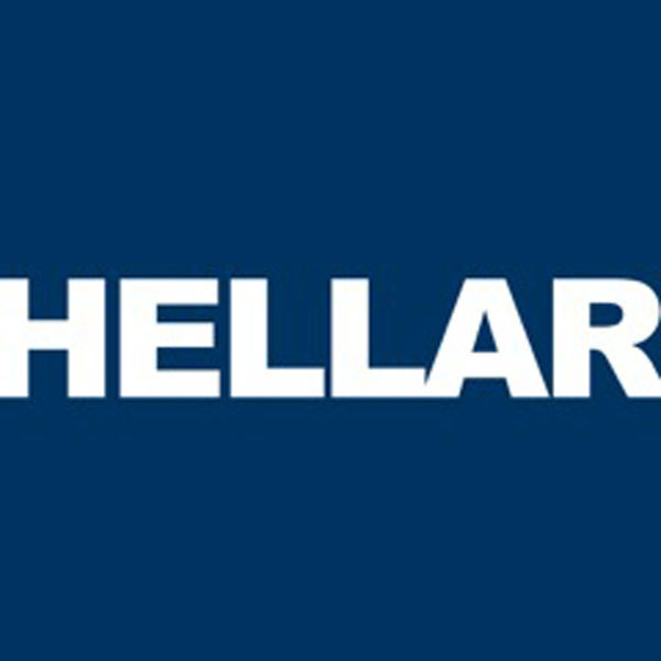 Ukendt Kunstner - Hellar