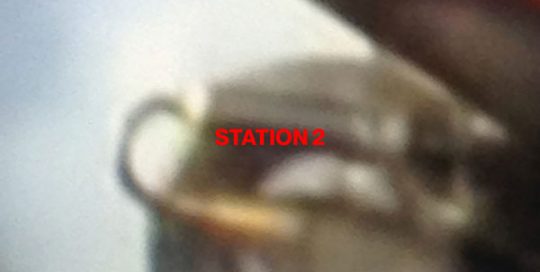BFL - Station 2