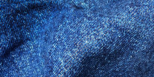 Louis Rustum - Keep Your Jeans Tight