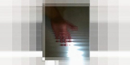 tais - Something From Nothing
