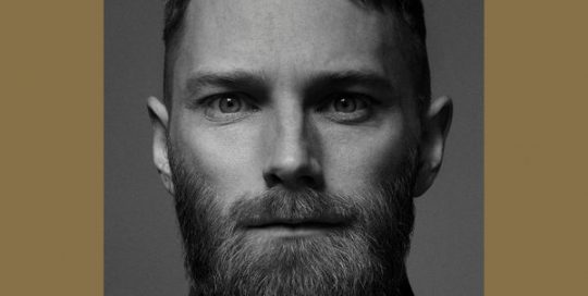 Silas Bjerregaard - Gennem Ild