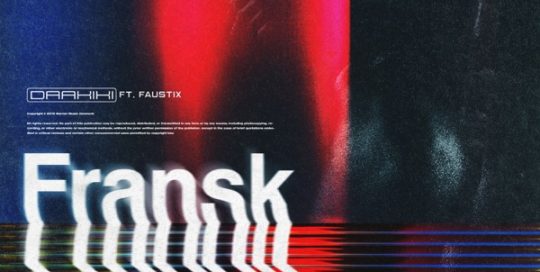 Daakiki - Fransk feat. Faustix