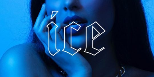 Ricky Rick - Ice
