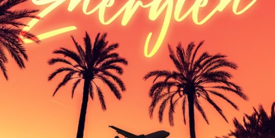 AMRO - Energien