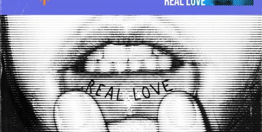 Champagne Bruce - Real Love