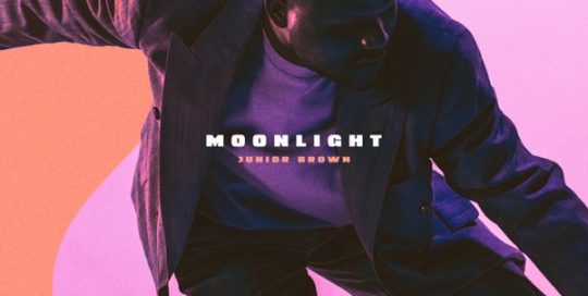 Junior Brown - Moonlight