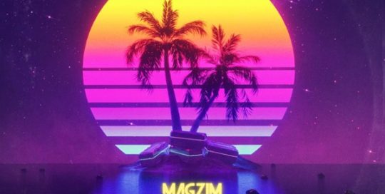 Magzim - Fantasy