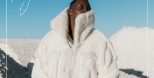 Omar - Fryser