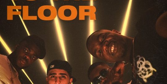 Trey & Zay x Maurice x Papito - To The Floor