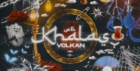 Volkan - Khalas