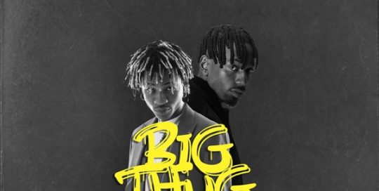 AV x Jireel - Big Thug Boys (Remix)