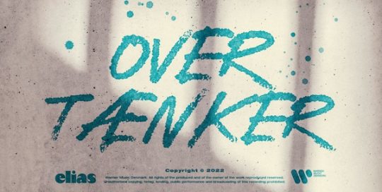 Elias - Overtænker