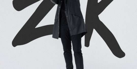 ZK - Ung Knægt