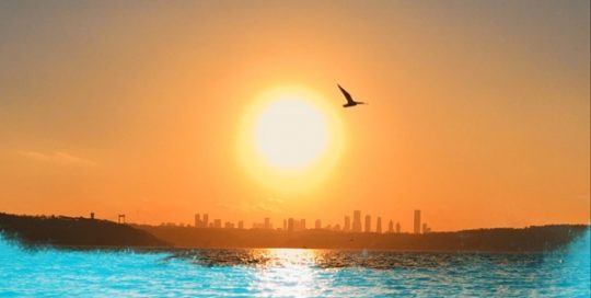 Cizzo - Sunshine