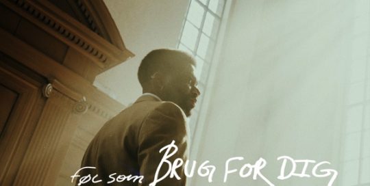føl som - Brug For Dig