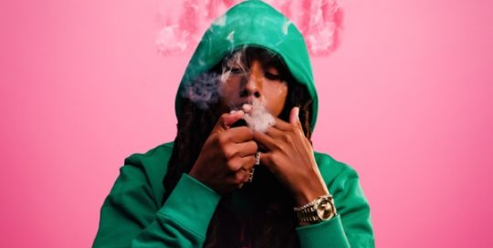 Benny Jamz - JAMO (Album)