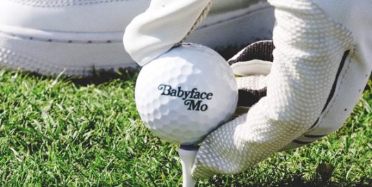 Babyface Mo - Roosevelt