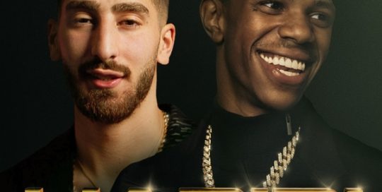 Ricky Rich x A Boogie Wit Da Hoodie - Habibi