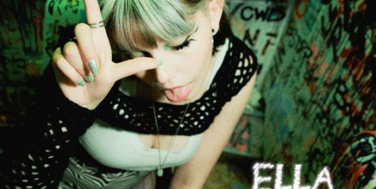Ella Rammelt - Allergier