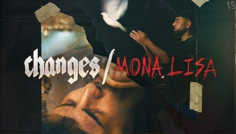 LAY - Changes/Mona Lisa