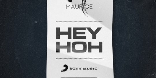 Maurice - Hey Hoh