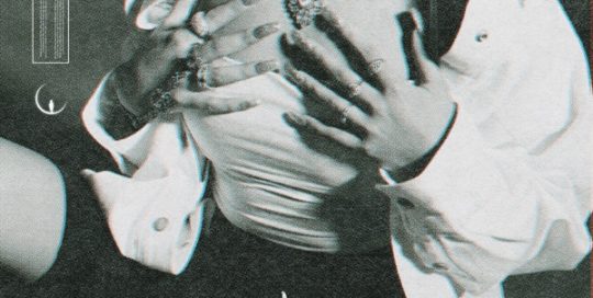 Amna Naseer - Temptation