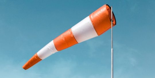 Blæst - Stiv Kuling Ep