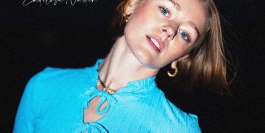 Christine Kiberg - Endeløse Nætter