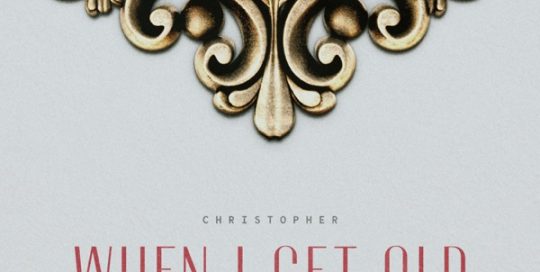 Christopher x CHUNG HA - When I Get Old