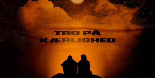 Gobs - Tro På Kærlighed