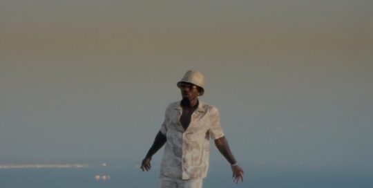 Jireel - Tar hand om dig