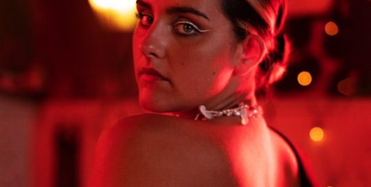 Maddy - More