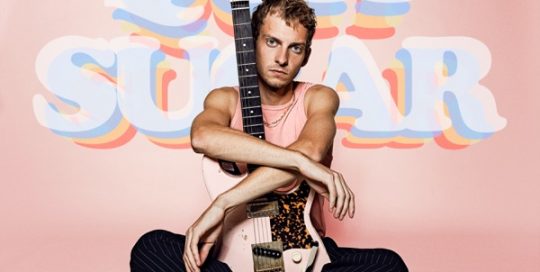 Nicklas Sahl - Quit Sugar