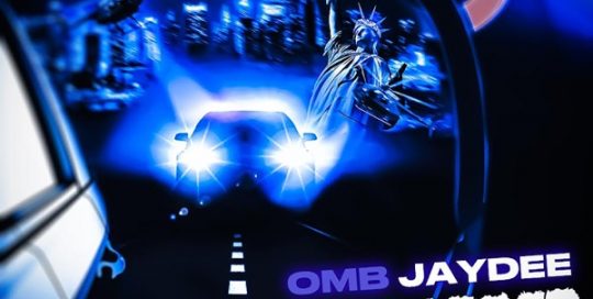 OMB Jay Dee - Whip