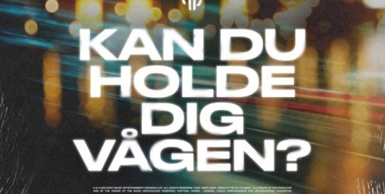 RH - Kan Du Holde Dig Vågen?
