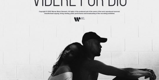 Skinz x Andrea Lykke - Videre For Dig