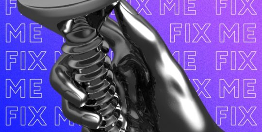 Elba - Fix Me