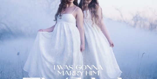 EYJAA - I Was Gonna Marry Him