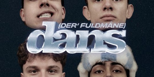 M2 - Dans (Der' Fuldmåne)