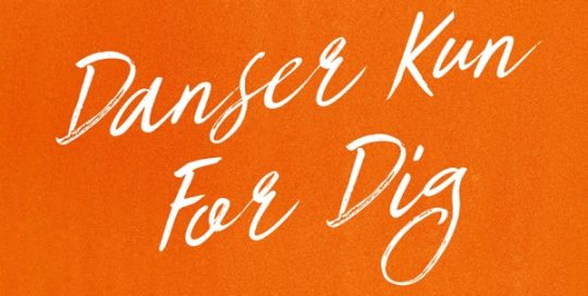 RH - Danser Kun For Dig