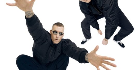 Specktors - House Rap 2023