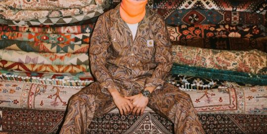 ZUUA - Balaclava