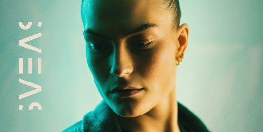 Svea S - Svea S (EP)